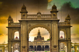 mysore tour package