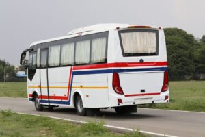 Affordable bus booking Bangalore
