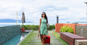 Luxury Domestic Tour Packages