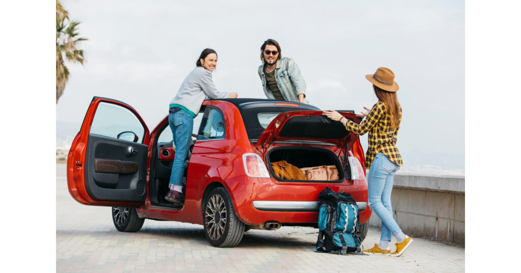 Vehicle Rentals
