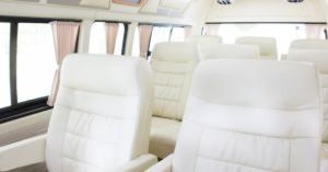 Rent a Tempo Traveler