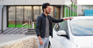 Car Rental Service